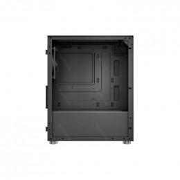 Корпус Aerocool CS-111 черный                                                                                                                                                                                                                             