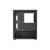 Корпус Aerocool CS-111 черный 