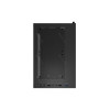 Корпус Aerocool CS-111 черный 