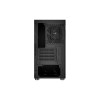 Корпус Aerocool CS-111 черный 