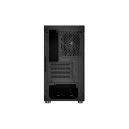 Корпус Aerocool CS-111 черный                                                                                                                                                                                                                             