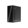 Корпус Aerocool Streak-A-BK-v1 черный 