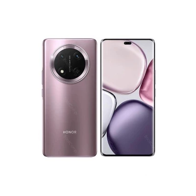 Смартфон HONOR X9с 5G 8/256 ГБ фиолетовый                                                                                                                                                                                                                 