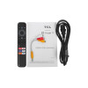 Телевизор 65” TCL 65C755 
