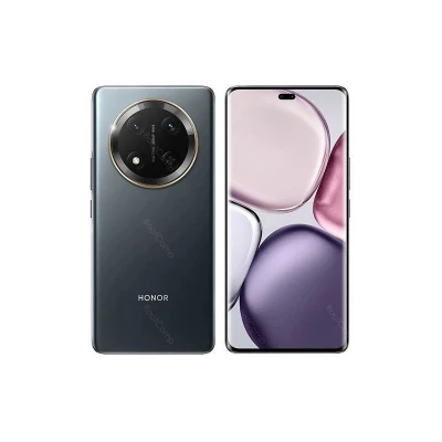 Смартфон HONOR X9с 5G 12/256 ГБ черный                                                                                                                                                                                                                    
