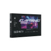 Телевизор 50” DEXP 50QCG 