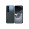 Смартфон Infinix HOT 50 8/256 ГБ чёрный 
