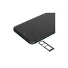 Смартфон Infinix HOT 50 8/256 ГБ чёрный 