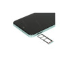 Смартфон Infinix HOT 50i 6/128 ГБ зелёный 
