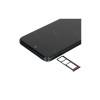 Смартфон Infinix HOT 50i 6/128 ГБ чёрный 