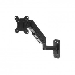 Кронштейн для ТВ ONKRON G150 чёрный                                                                                                                                                                                                                       