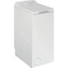 Стиральная машина вертикальная Indesit BTW S60400 EU/N 