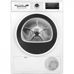 Сушильная машина с тепловым насосом Bosch WTH8627GPL                                                                                                                                                                                                      