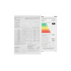 Стиральная машина Indesit EWUC 4105 CIS 