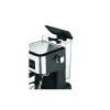 Кофеварка рожковая Zelmer ZCM6255 