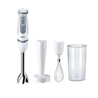 Блендер Braun Multiquick 5 MQ5207WH                                                                                                                                                                                                                       