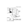 Машина посудомоечная встраиваемая Electrolux EEM43211L 