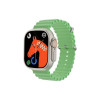 Смарт-часы WIFIT WiWatch S1 WIF-WF005GN зеленые 