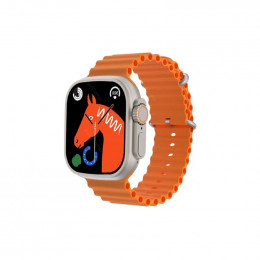 Смарт-часы WIFIT WiWatch S1 WIF-WF005OR оранжевые                                                                                                                                                                                                         
