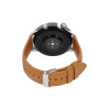 Смарт-часы Xiaomi Watch S1 Pro серебристые (BHR6417GL) 