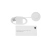 Смарт-часы Xiaomi Watch S1 Pro серебристые (BHR6417GL) 