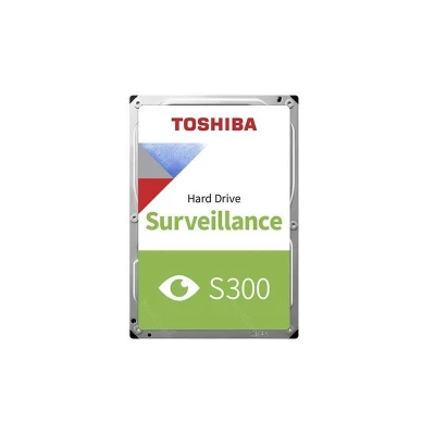 Жесткий диск 1000Gb Toshiba S300 HDKPJ42ZRA02S                                                                                                                                                                                                            