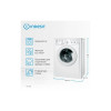 Стиральная машина Indesit IWUC 4105 (CIS) 
