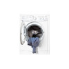 Стиральная машина Indesit IWUC 4105 (CIS) 