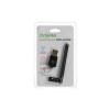 Беспроводной USB адаптер Digma DWA-AC600Е 