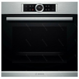 Духовой шкаф Bosch HBG672BS1                                                                                                                                                                                                                              
