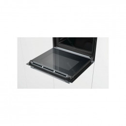 Духовой шкаф-пароварка Bosch HSG636ES1                                                                                                                                                                                                                    