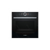 Духовой шкаф-пароварка Bosch HSG636ES1 