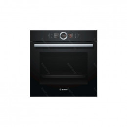 Духовой шкаф-пароварка Bosch HSG636ES1                                                                                                                                                                                                                    