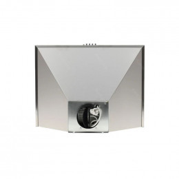 Вытяжка каминная KRONA BELLA 600 INOX PB                                                                                                                                                                                                                  