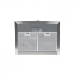 Вытяжка каминная KRONA BELLA 600 INOX PB                                                                                                                                                                                                                  