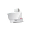 Вытяжка наклонная KRONA IRIDA 600 white PB 