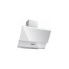 Вытяжка наклонная KRONA IRIDA 600 white PB 