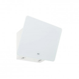 Вытяжка наклонная KRONA Liora 600 white S                                                                                                                                                                                                                 