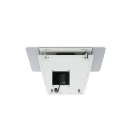 Вытяжка наклонная KRONA Liora 600 white S                                                                                                                                                                                                                 