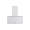 Вытяжка наклонная KRONA Olly 600 white PB 