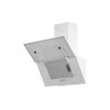 Вытяжка наклонная KRONA Olly 600 white PB 