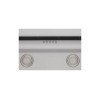 Вытяжка наклонная KRONA Olly 600 white PB 