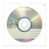 Диск CD-R Philips 700 Mb CR7D5PE01/97 Бум. конверт 