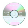 Диск CD-R Philips 700 Mb CR7D5PE01/97 Бум. конверт 