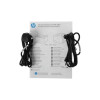 Принтер HP LaserJet Enterprise M406dn 