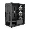 Корпус Miditower ExeGate EVO-9202 EX294965RUS 