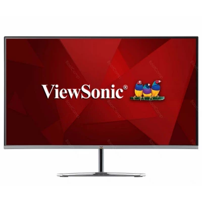 Монитор 24” ViewSonic VX2476-SMH                                                                                                                                                                                                                          