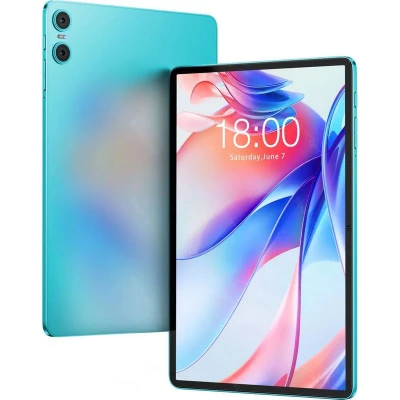 Планшет Teclast P30 10.1” 4/128 ГБ Wi-Fi голубой                                                                                                                                                                                                          