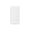 Портативная батарея Hoco J72 Easy travel 10000mAh белая (J72WH) 