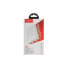 Портативная батарея Hoco J72 Easy travel 10000mAh белая (J72WH) 